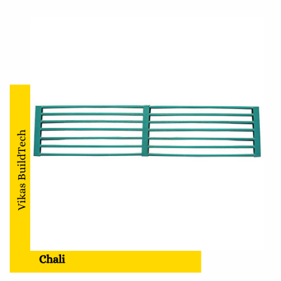 SCAFFOLDING - Chali