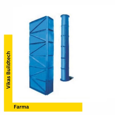 Farma on rent