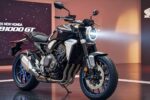 Honda CB1000 GT 2026 motocicleta touring con estilo premium
