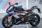 BMW F450RR 2026 Rendimiento extremo y diseño futurista para apasionados