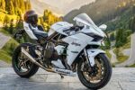 Kawasaki Ninja H2 2026 Tecnología avanzada para apasionados del motociclismo