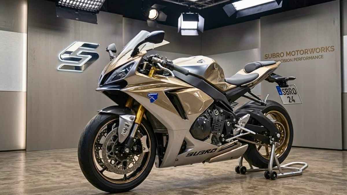 Suzuki GSX-R1000 2026 Innovación y rendimiento extremo sobre dos ruedas