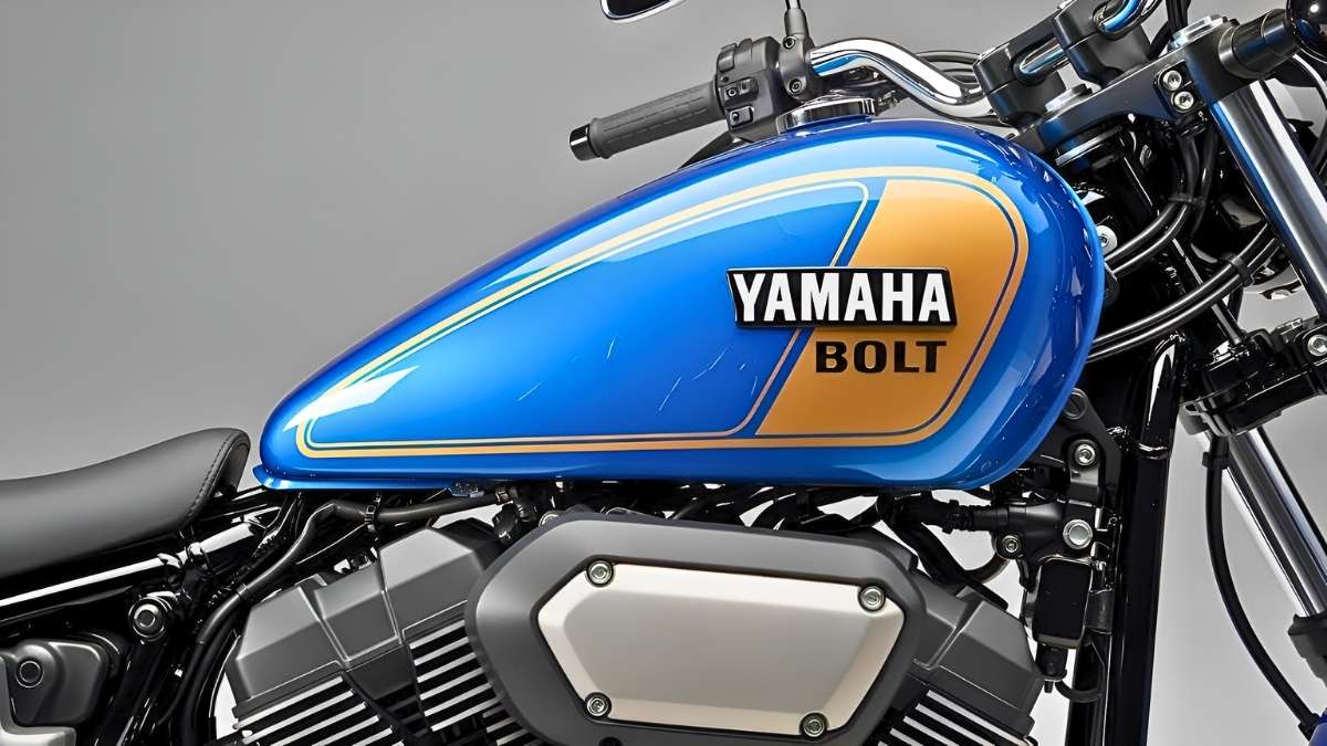 Yamaha Bolt 2026 Innovación y espíritu cruiser sobre dos ruedas