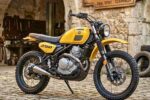 Descubre la nueva Yamaha XT 250 2026 versatilidad y rendimiento todoterreno