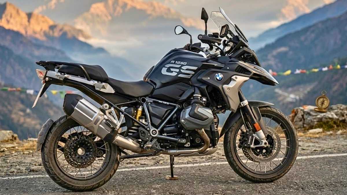 Todo sobre la BMW G130 GS 2026 rendimiento extremo y confort premium