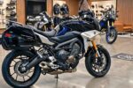 Yamaha Tracer 900 GT 2026 Equilibrio perfecto entre touring y deportividad