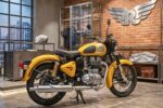 Royal Enfield 650cc 2026 Innovación india y carácter legendario