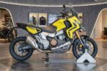 Honda X-ADV 750 2026 La moto crossover que redefine la movilidad