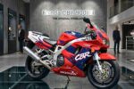 Honda CBR 900 Fireblade Rendimiento superior y carácter legendario