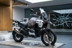 Descubre la BMW R1300GS Adventure 2026 innovación y estilo premium