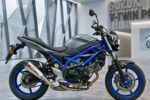 Suzuki SV650 A M2 2026 Espíritu deportivo y carácter japonés