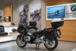 BMW R1200RT SE 2026 Exclusividad y rendimiento confiable