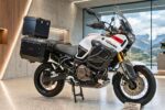Yamaha XT1200 2026 Potencia y aventura sin límites